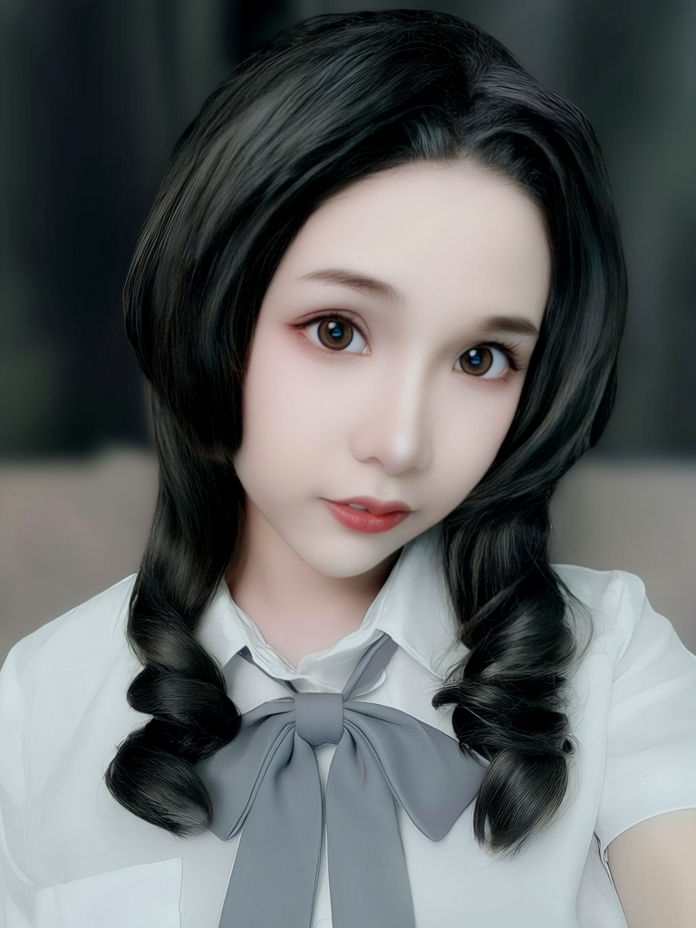 laonansheng/nvsheng-luoluo-Krea-2-Turbo-v1.0