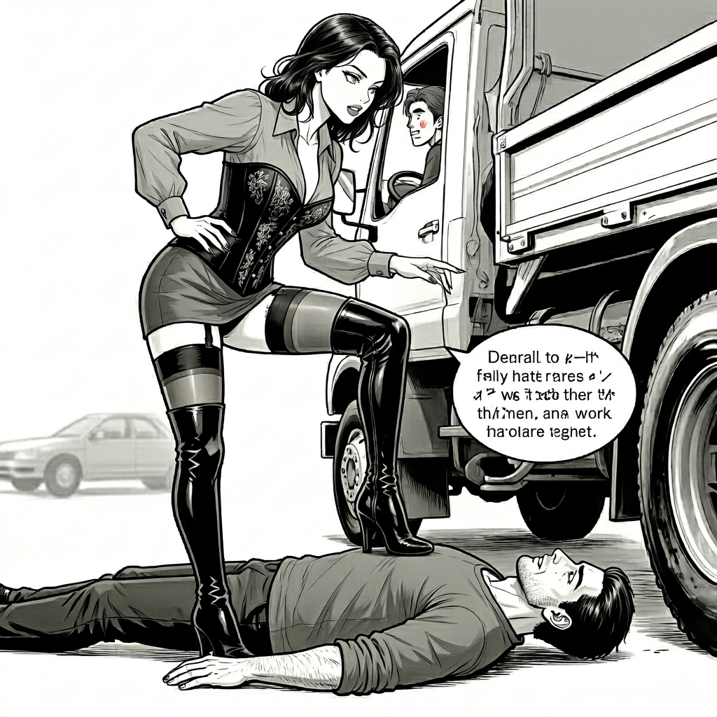 manga77