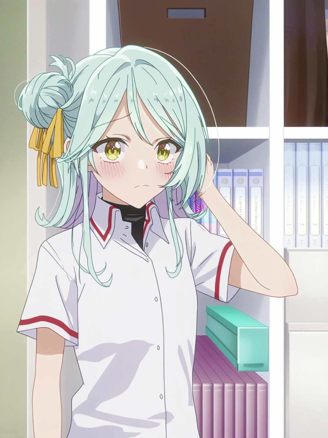 Devilworld/Koyanagi-Kaho