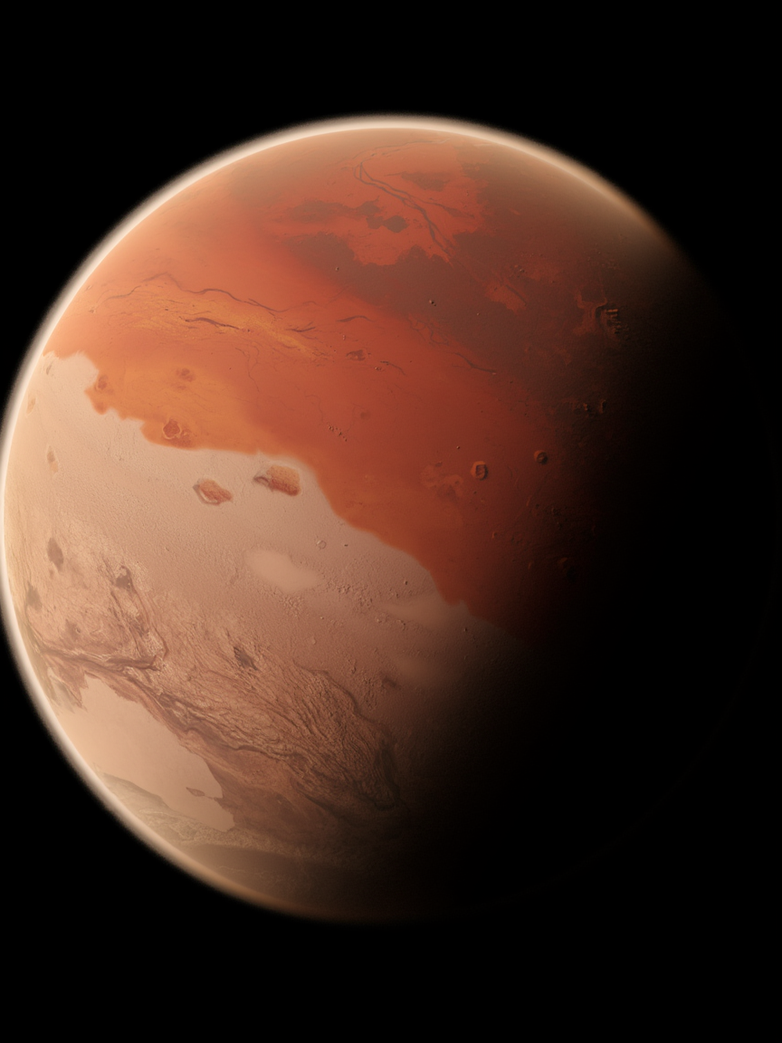 Planet c1-st1000