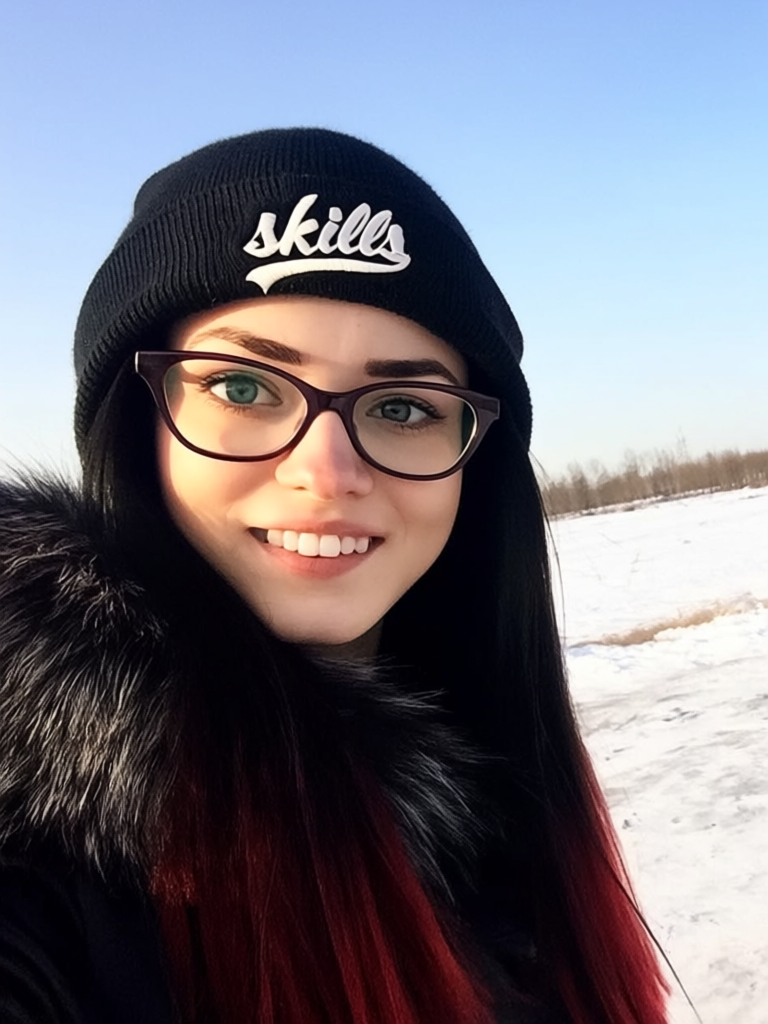 GGgirl c1-st1000