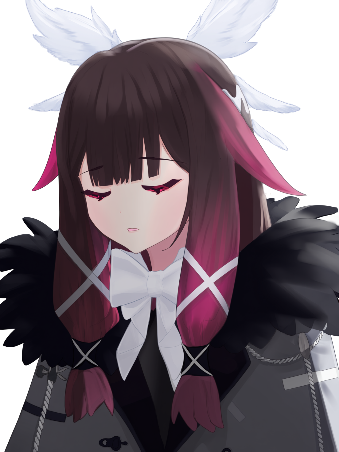 Devilworld/Columbina