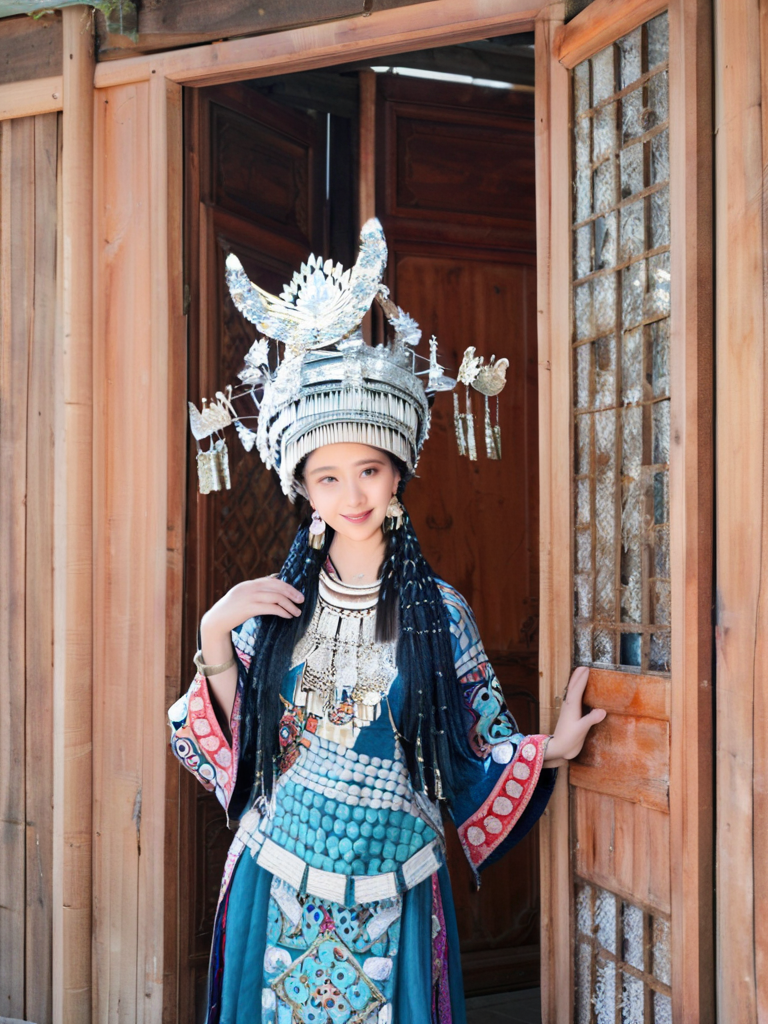 laonansheng/miaonv-shengzhuang-Realism-Pony-Mix3-v1.0