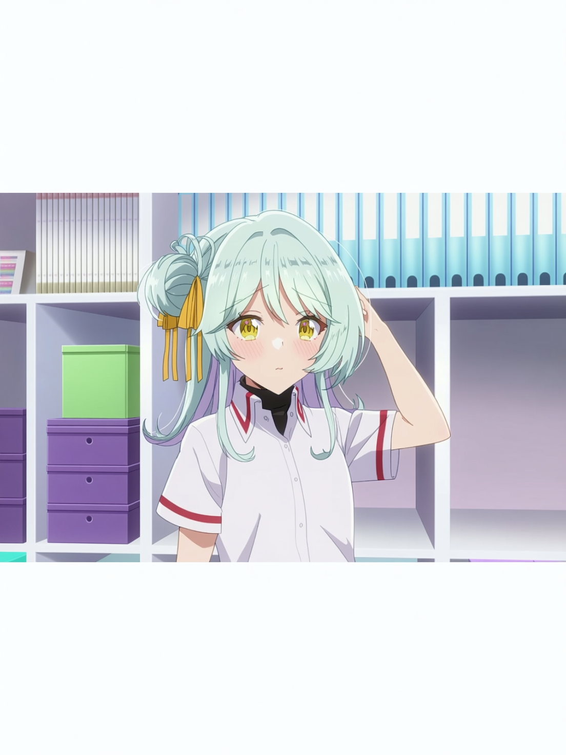 Devilworld/Koyanagi-Kaho