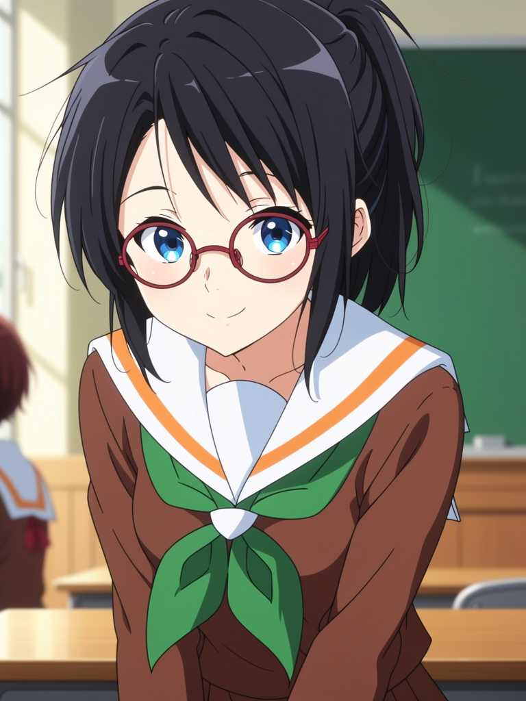 kyoanipt ckpt-8