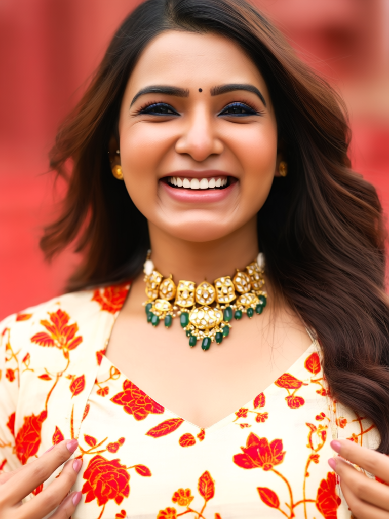 Samantha-Krea c1-st6000