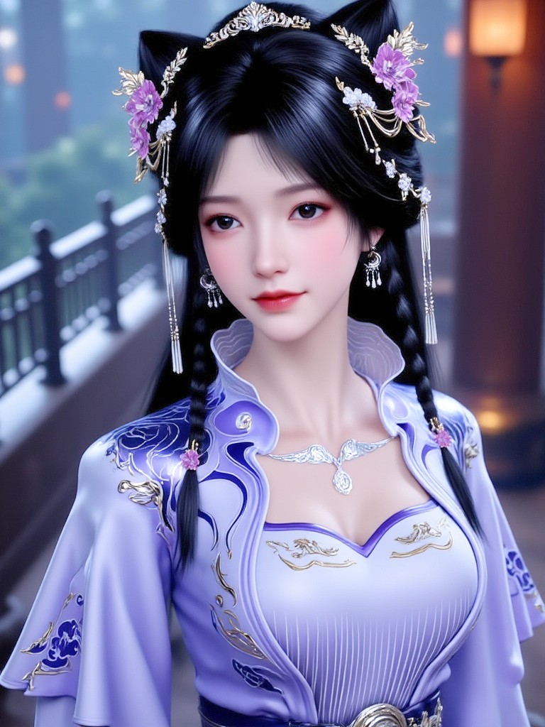 laonansheng/Jiziyueliang-Flux.1-Majicflus-v1.0