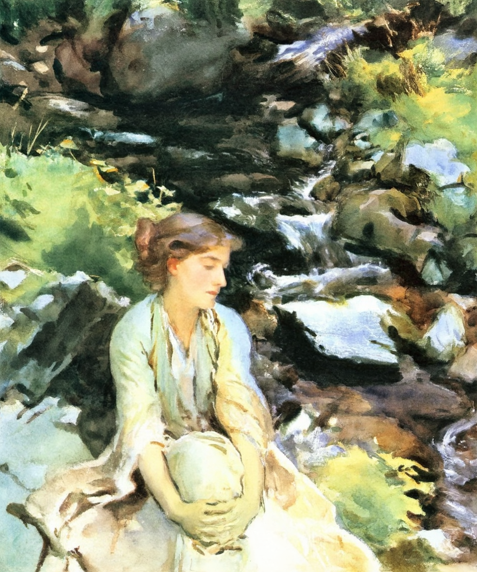 John.Singer.Sargent.Z13.Watercolor.D24A12.Rep6.Adopt.1e-4 ckpt-25