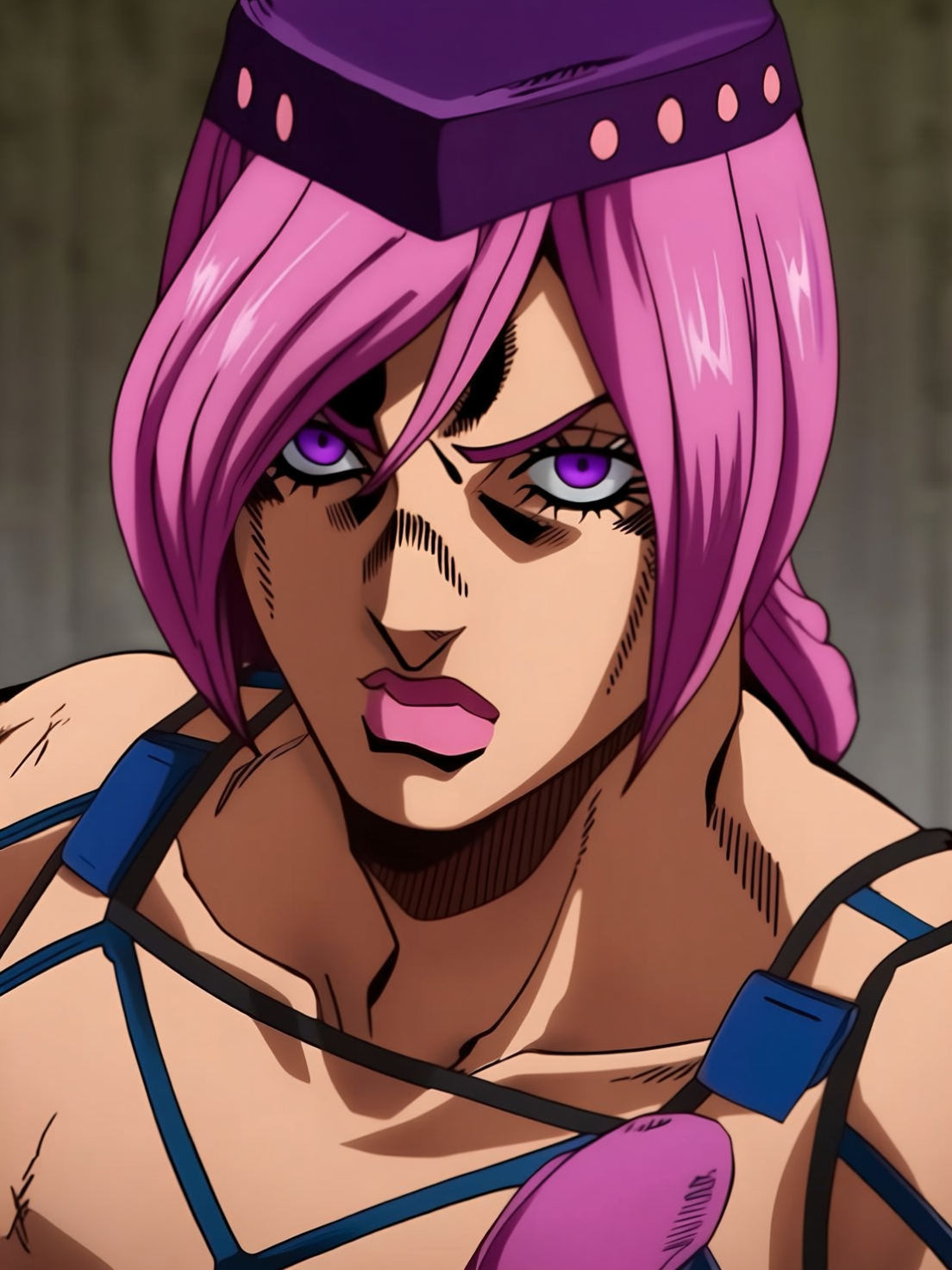 JJBA c1-st2000