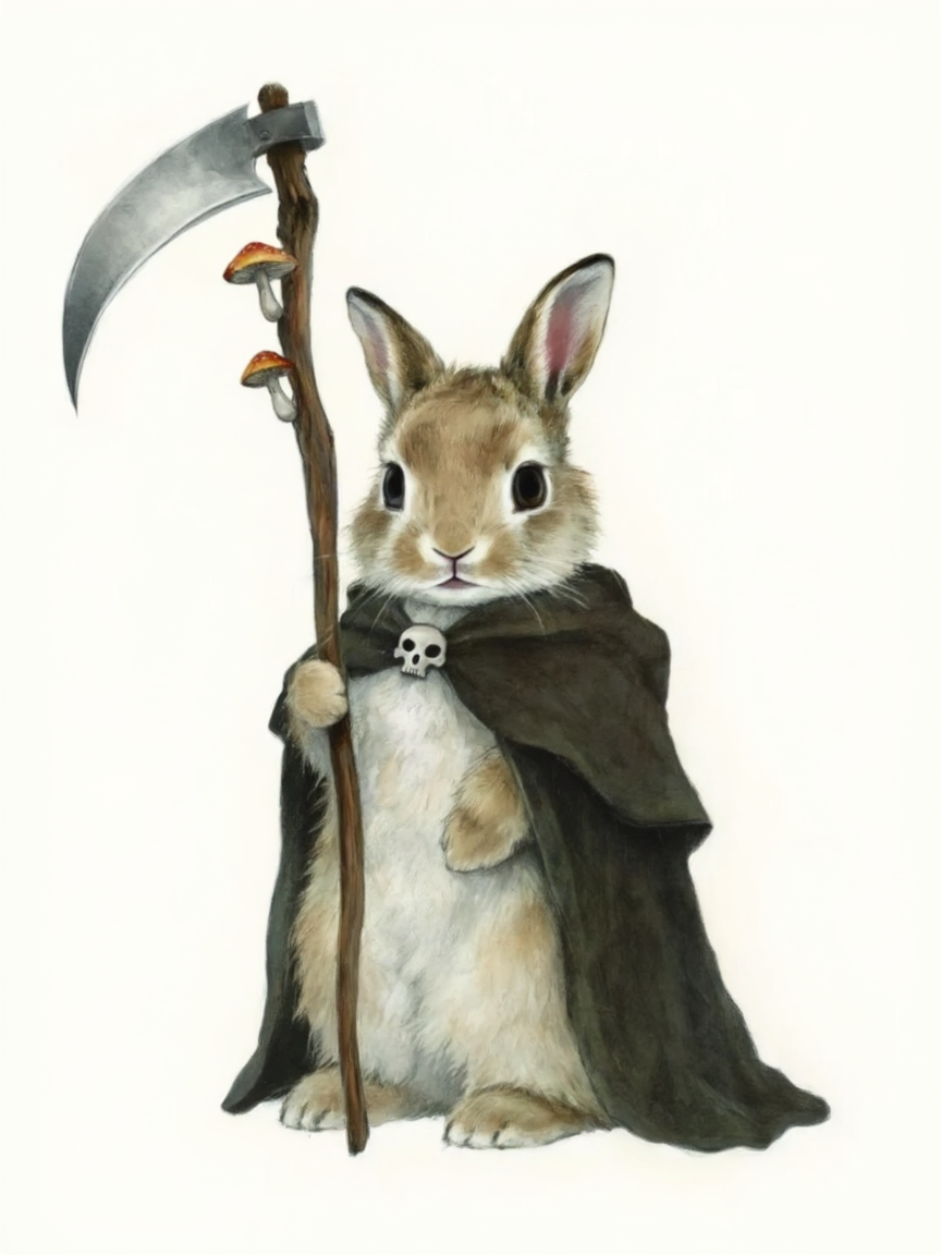 Anthropomorphs