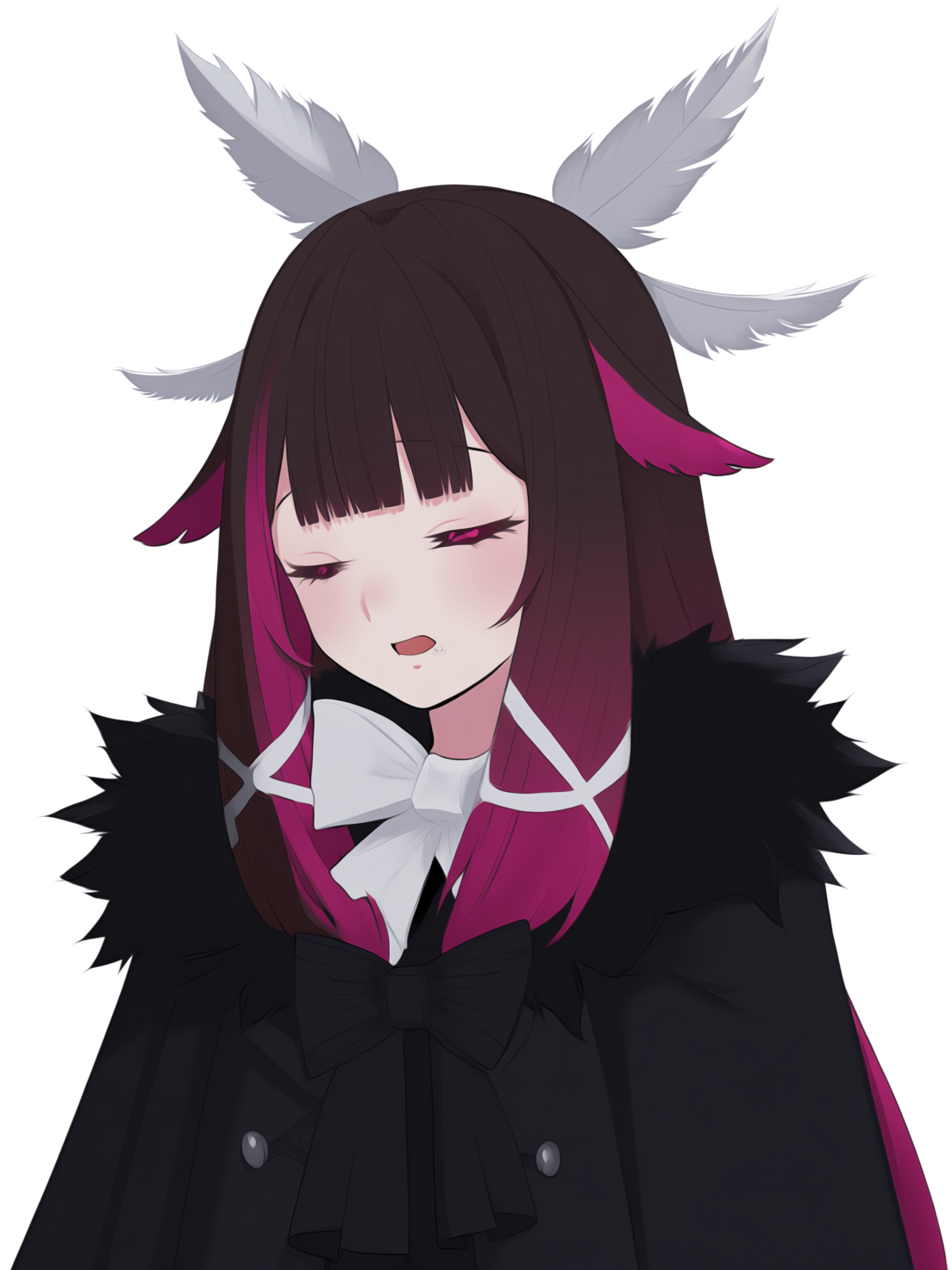 Devilworld/Columbina