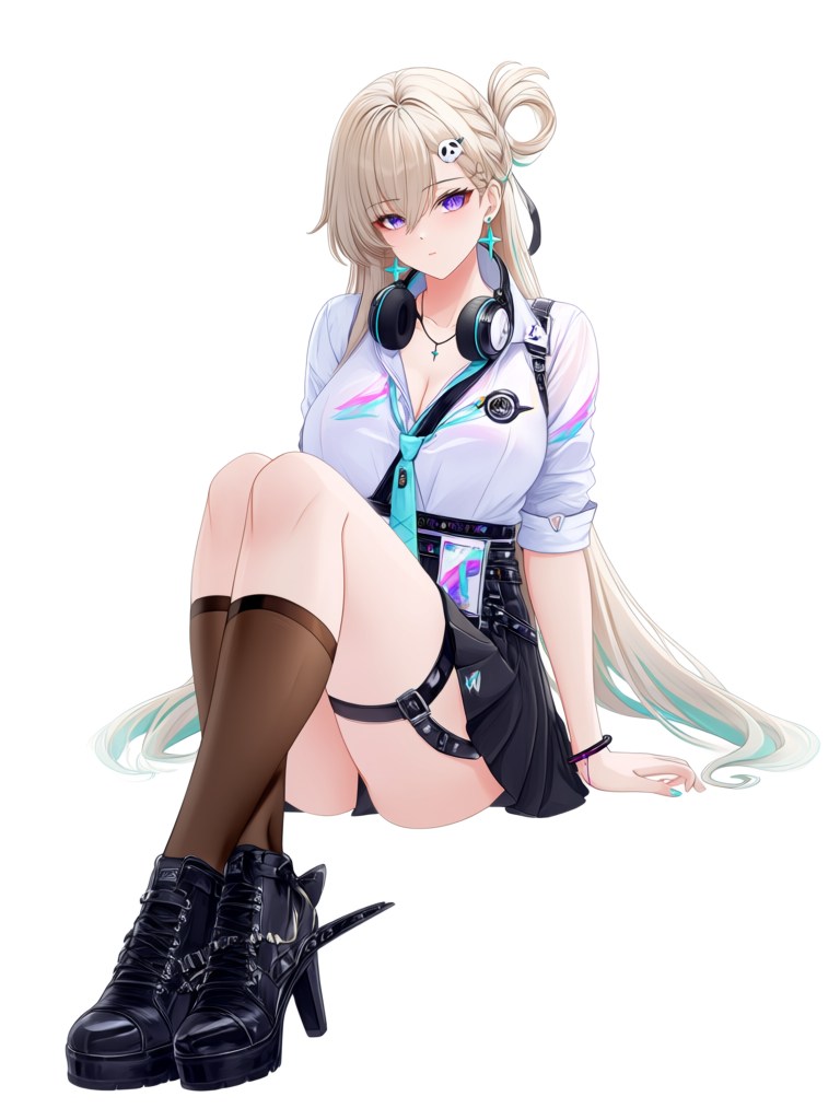 Devilworld/lynae-k2