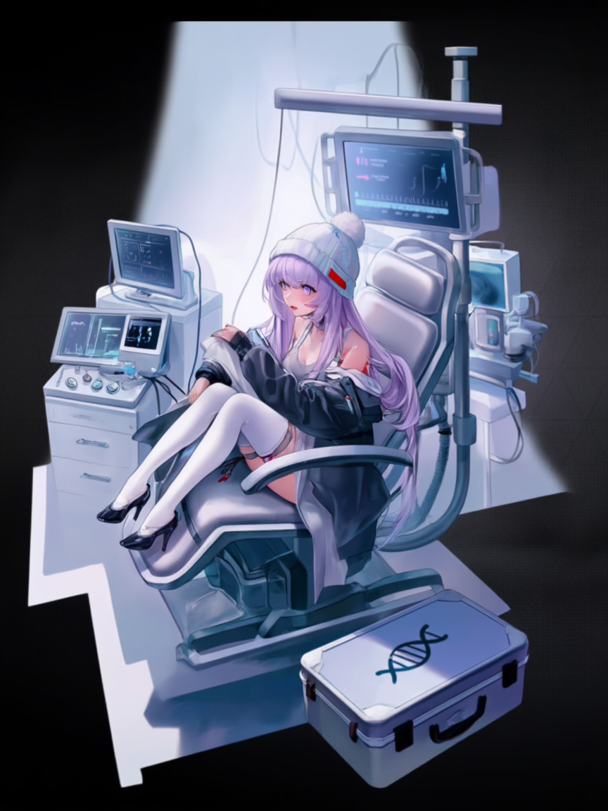 ANAN001/Illustration