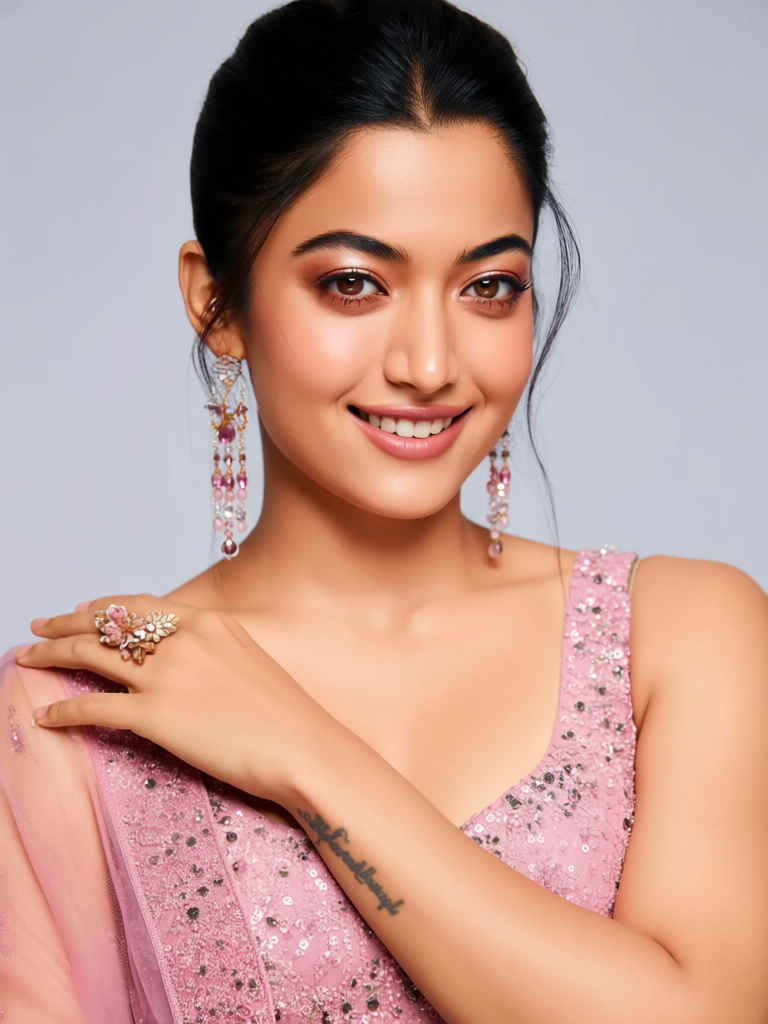 Rashmika-Krea c1-st1000