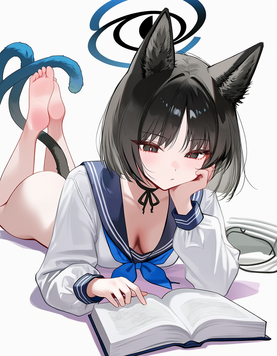 animestyle-wsk c1-st4000