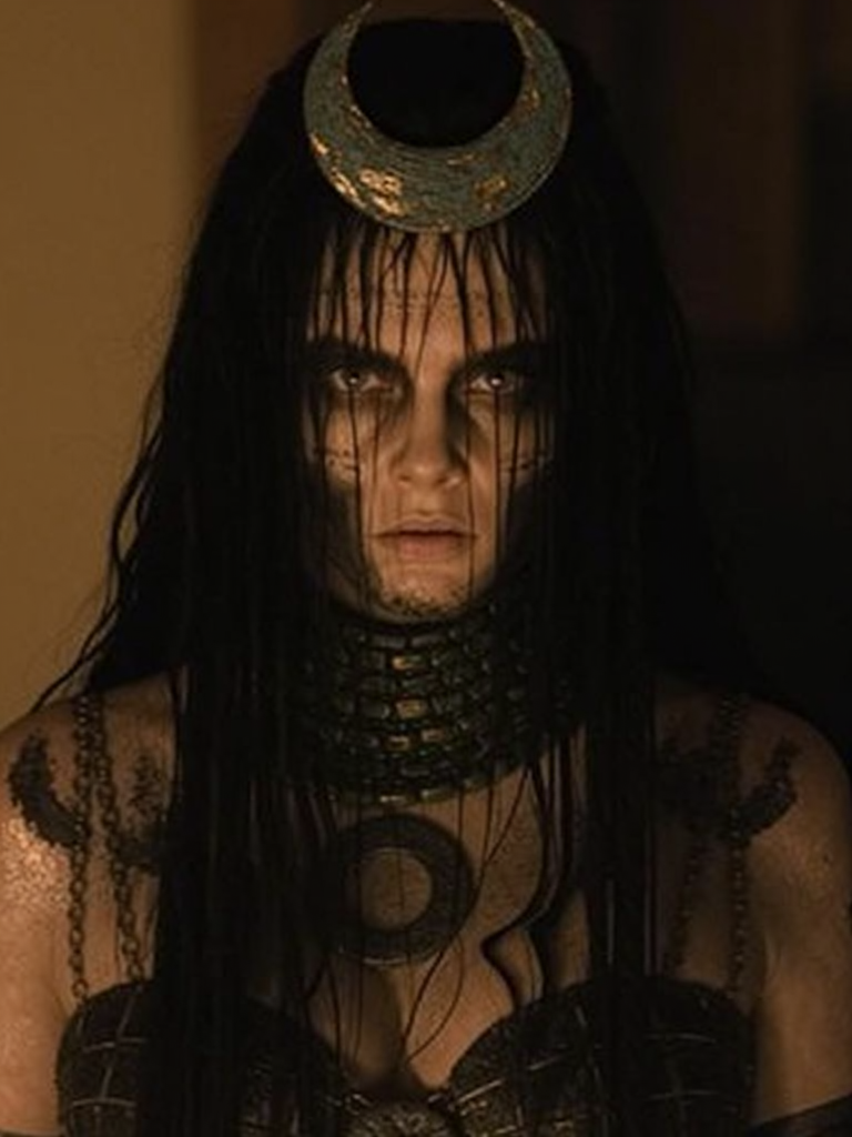 Enchantress
