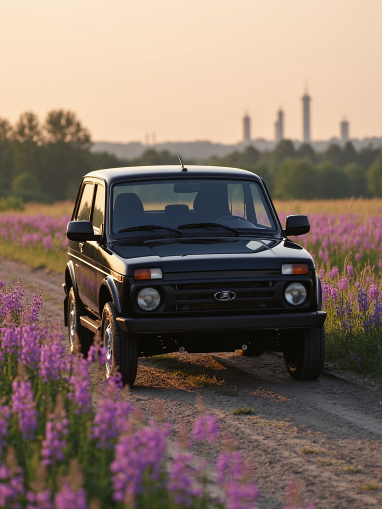 Lada_Niva ckpt-1
