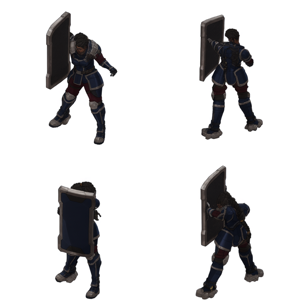 IsoCharacter_Testv11