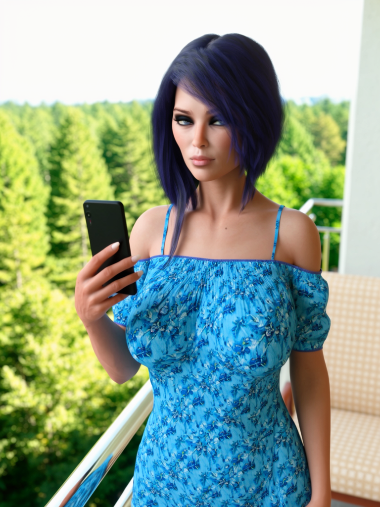 Klein-PhotoHunt-Evelyn ckpt-5