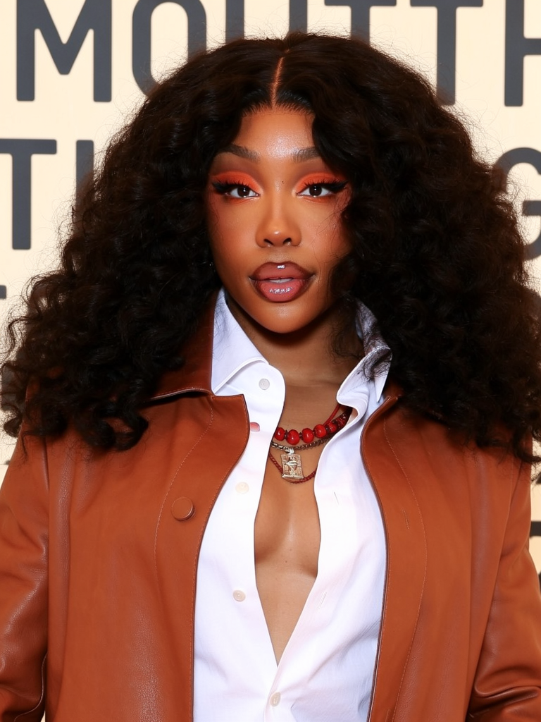 SZA