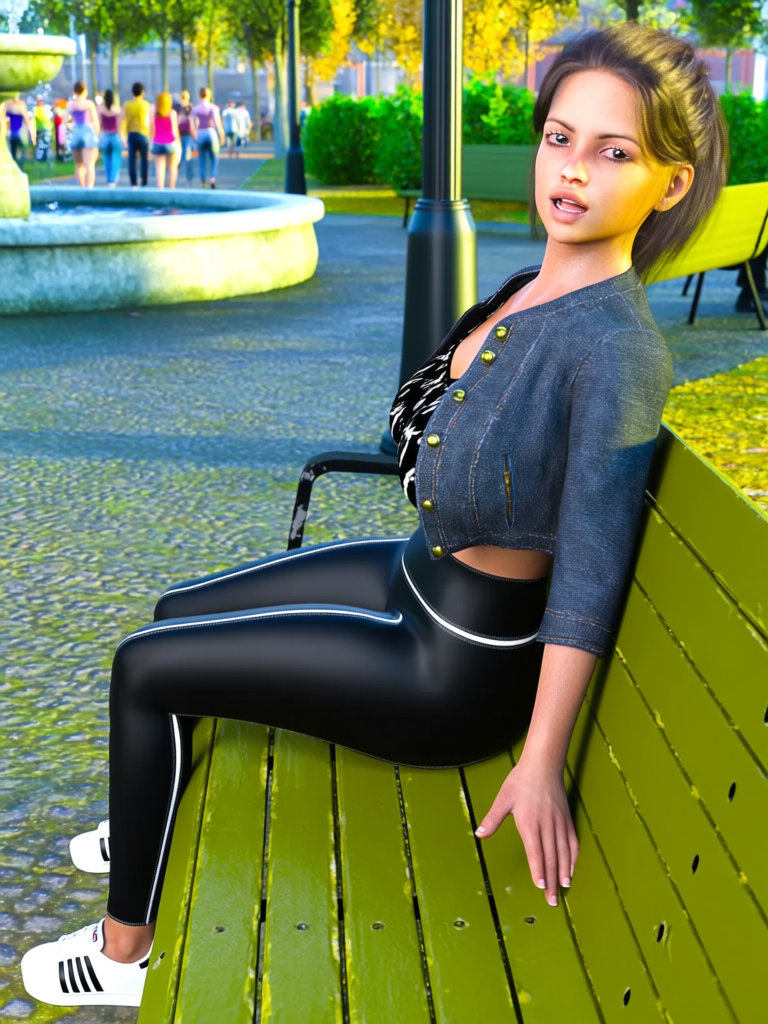Krea2-LSS-Vanessa
