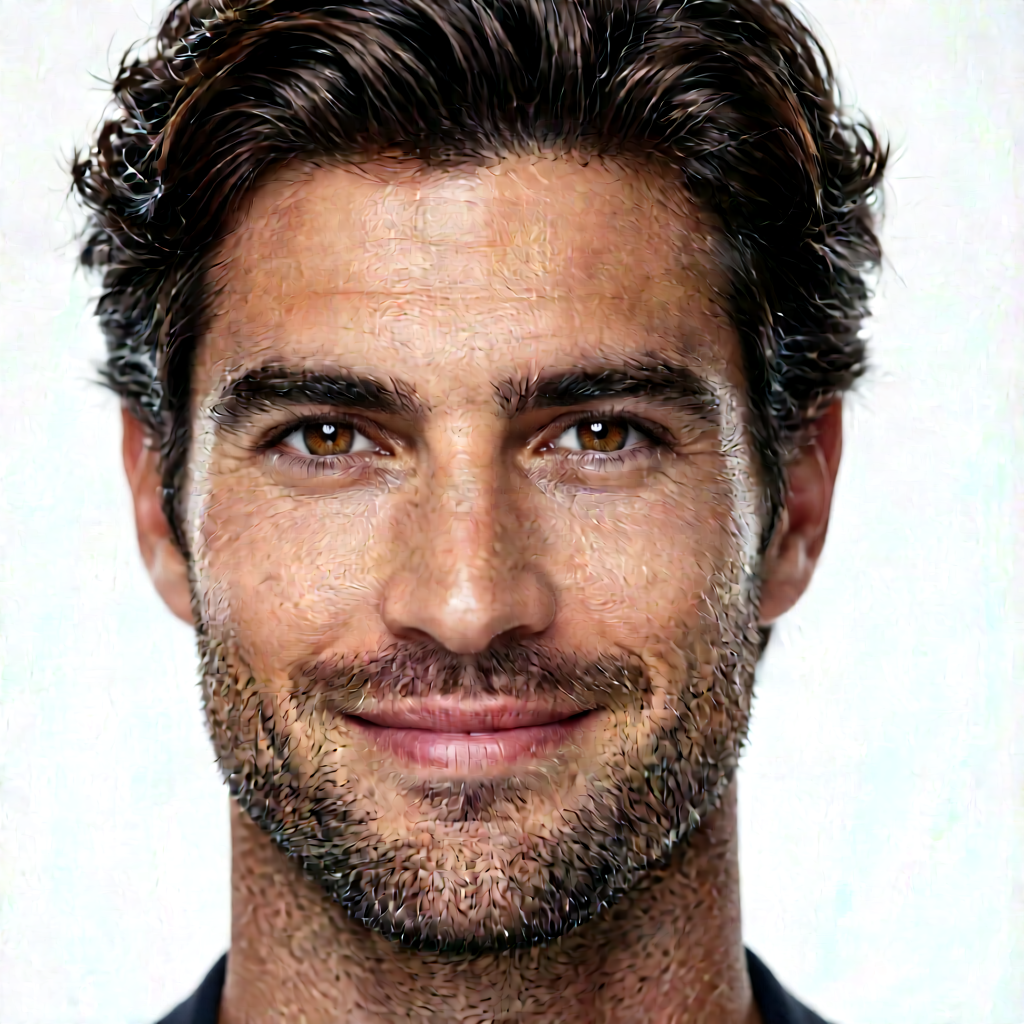 face_26 ckpt-20