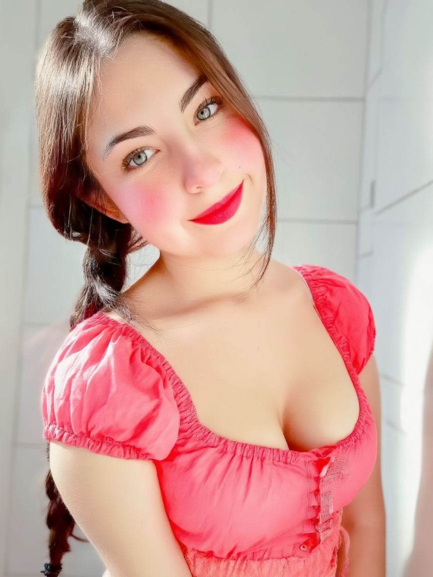 zimage_barbara ckpt-20