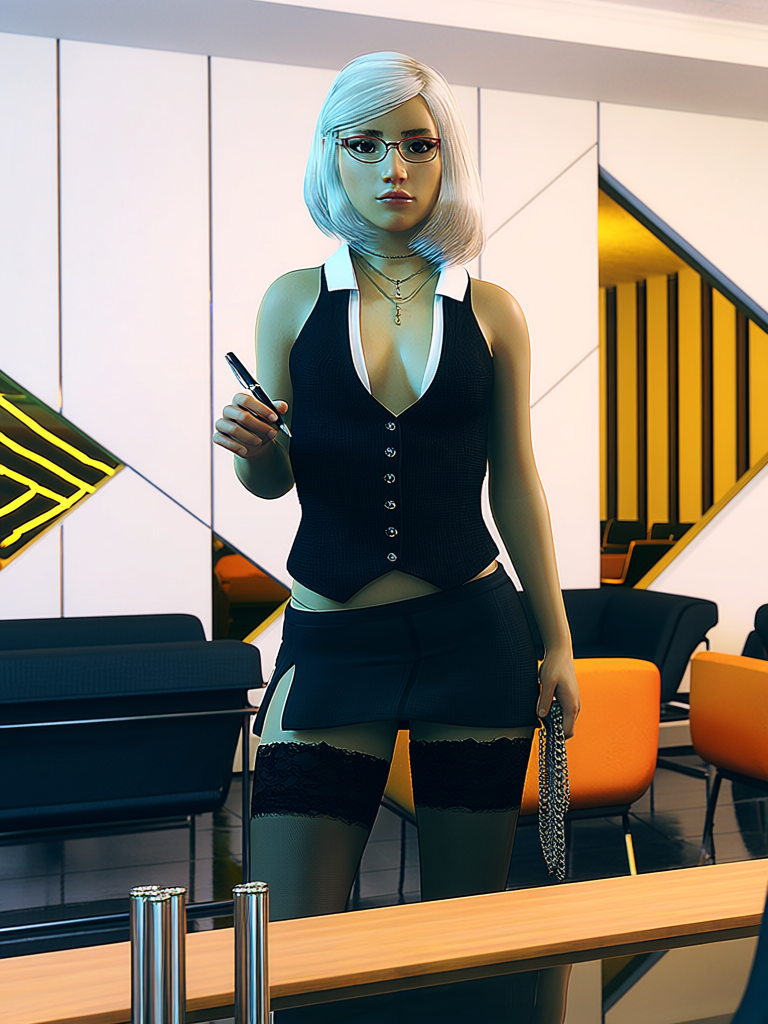Krea2-BADIK-Sally