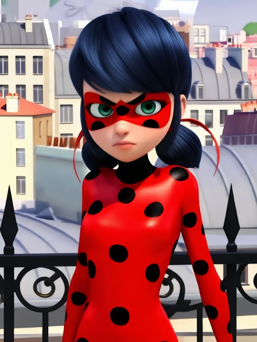 Ladybug c1-st4000