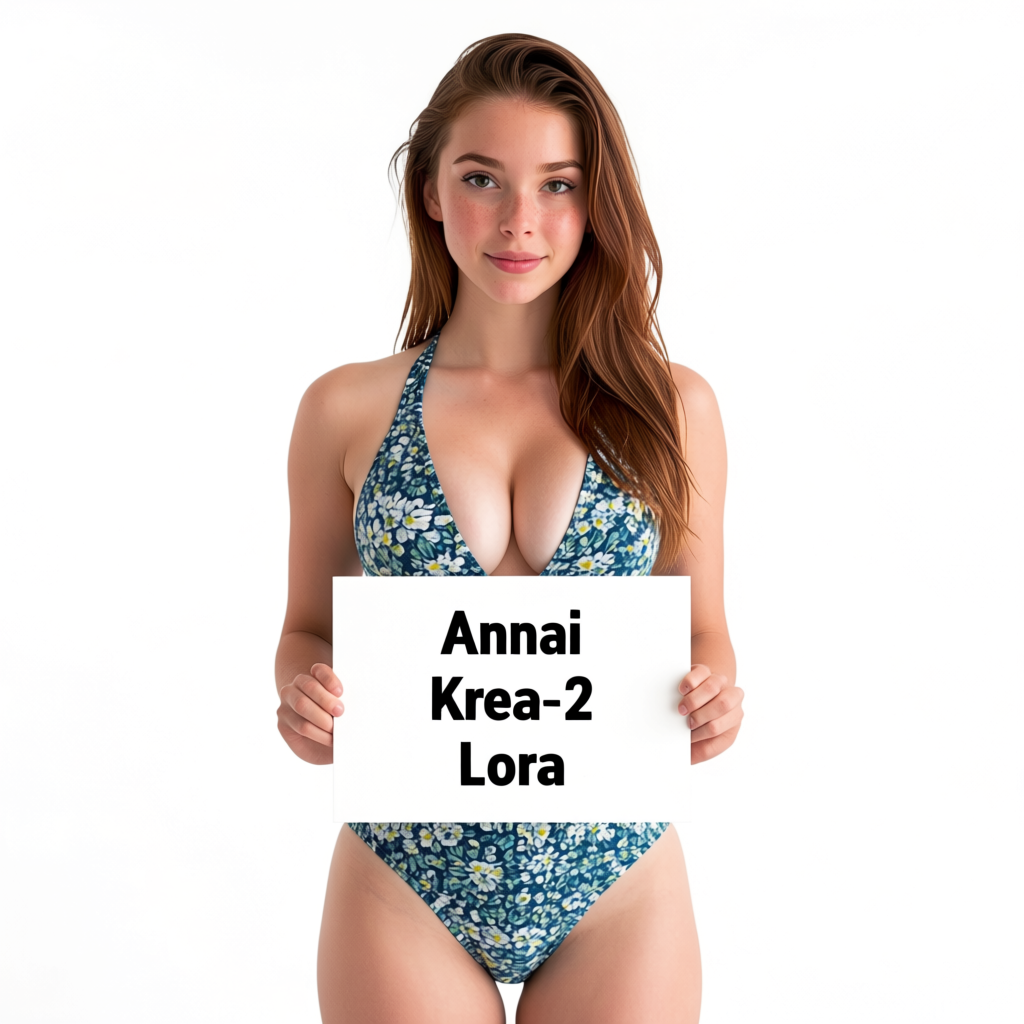 Annai-Krea2Test c1-st5000