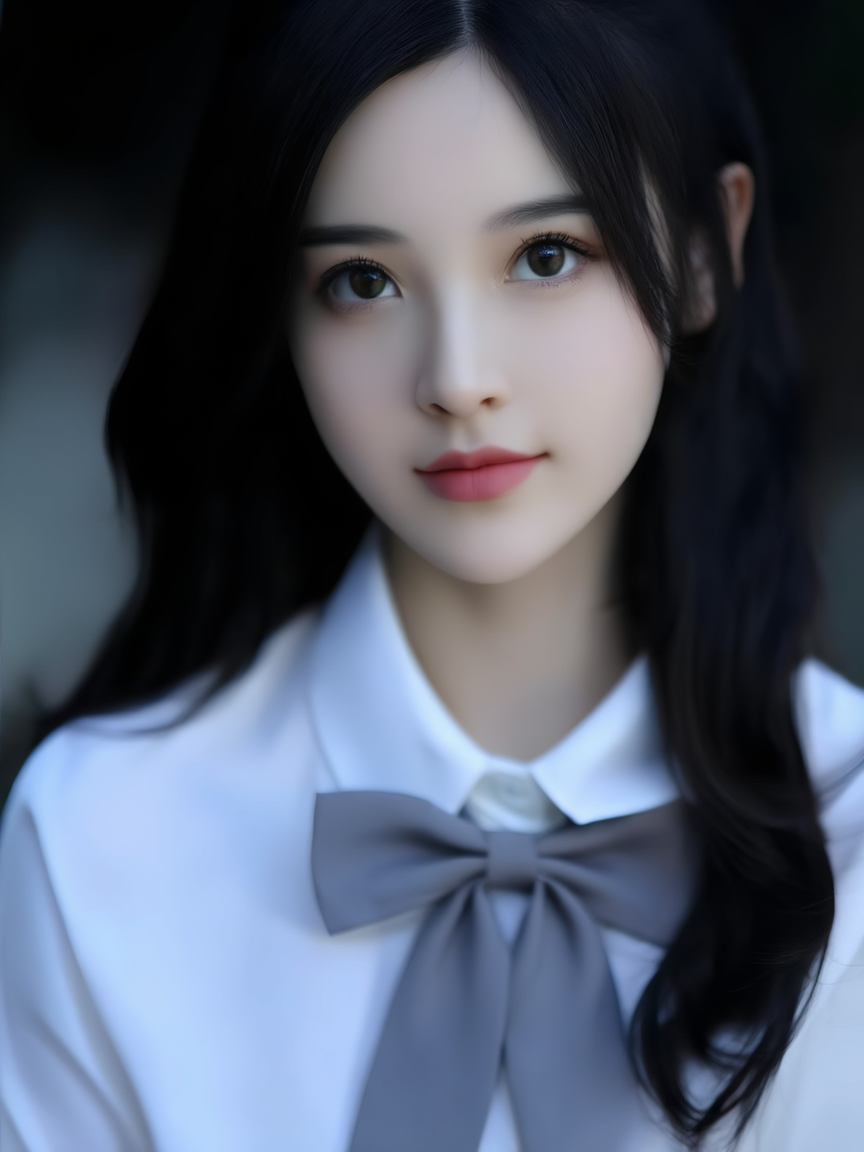laonansheng/xiangcun-XC-girl-Z-Image-v1.0