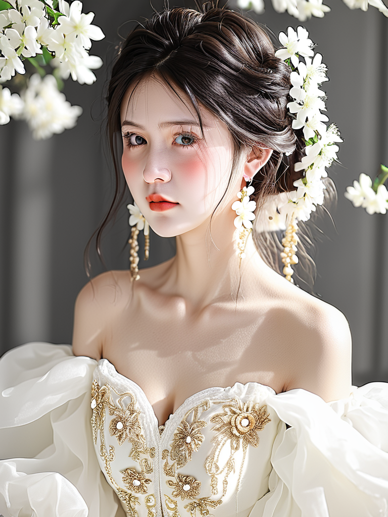 laonansheng/qingxi-yujie-Realism-Pony-Mix5-v1.0
