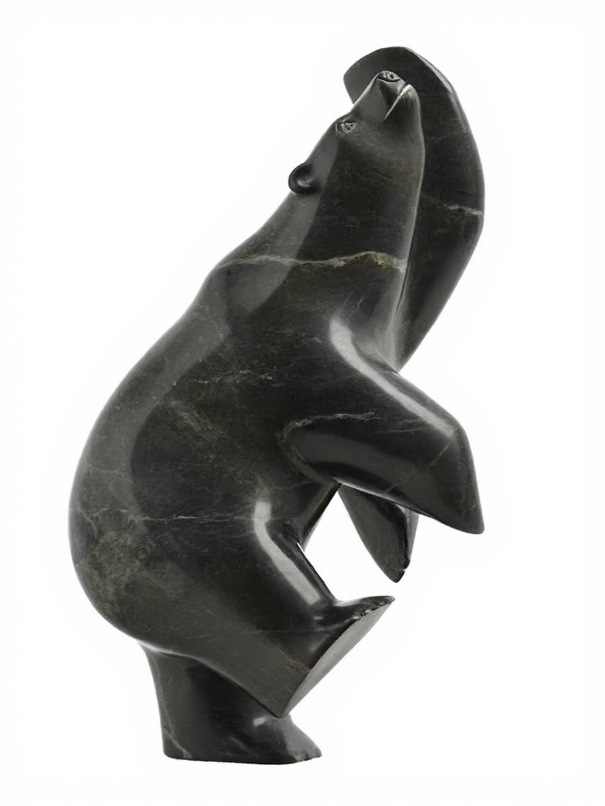 Inuit.Sculpture.Z-image ckpt-5