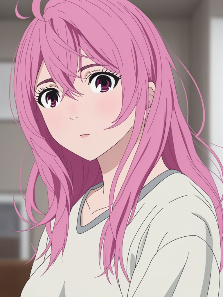 DandadanAnime
