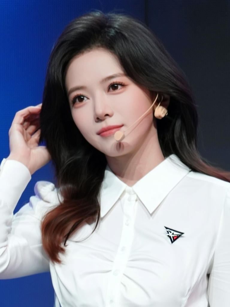 luoxin