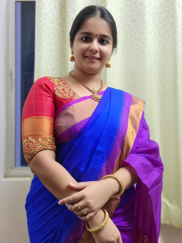 haripriyakera
