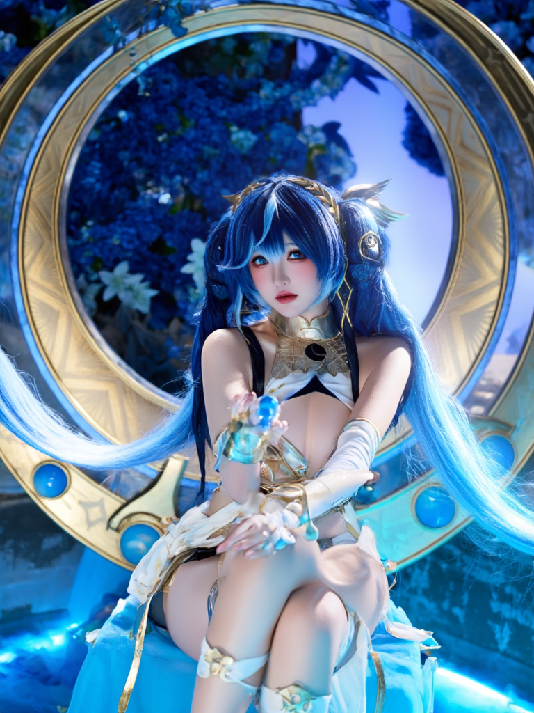 laonansheng/yn-nvsheng-cosplay-Flux.1-Majicflus-v1.0