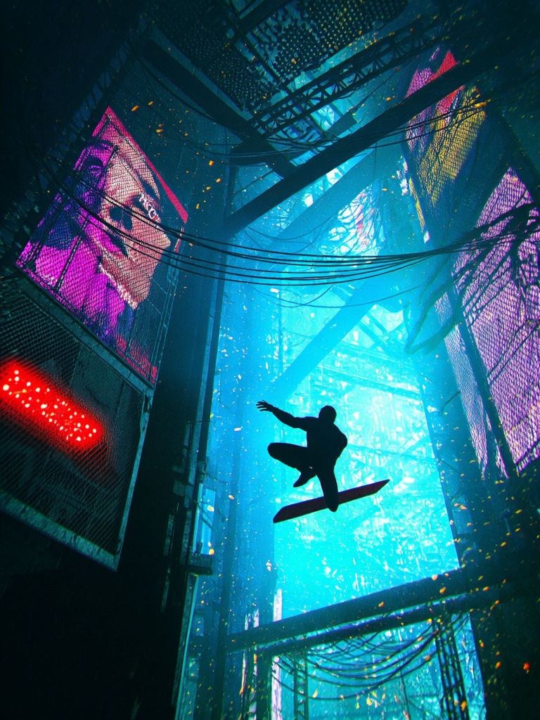 Cyberpunk-D32-Qwen c1-st2000