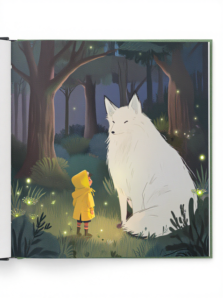 PicBookStyleZIT ckpt-5