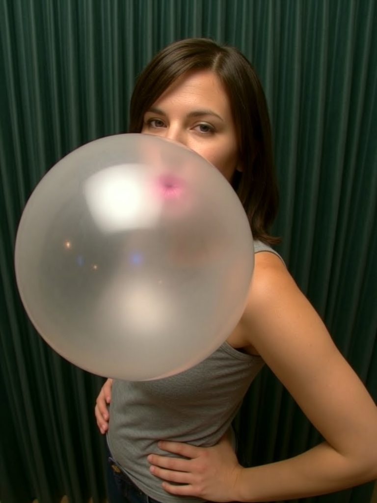 Bubblegum_klein_9B ckpt-4