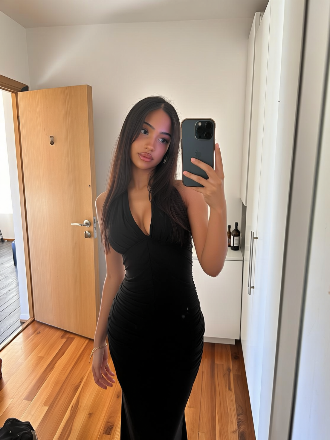 Melani ckpt-5