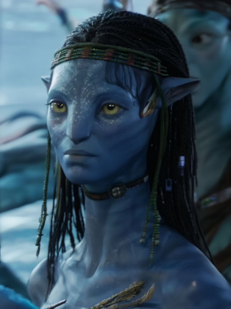 NeytiriTest3 ckpt-20