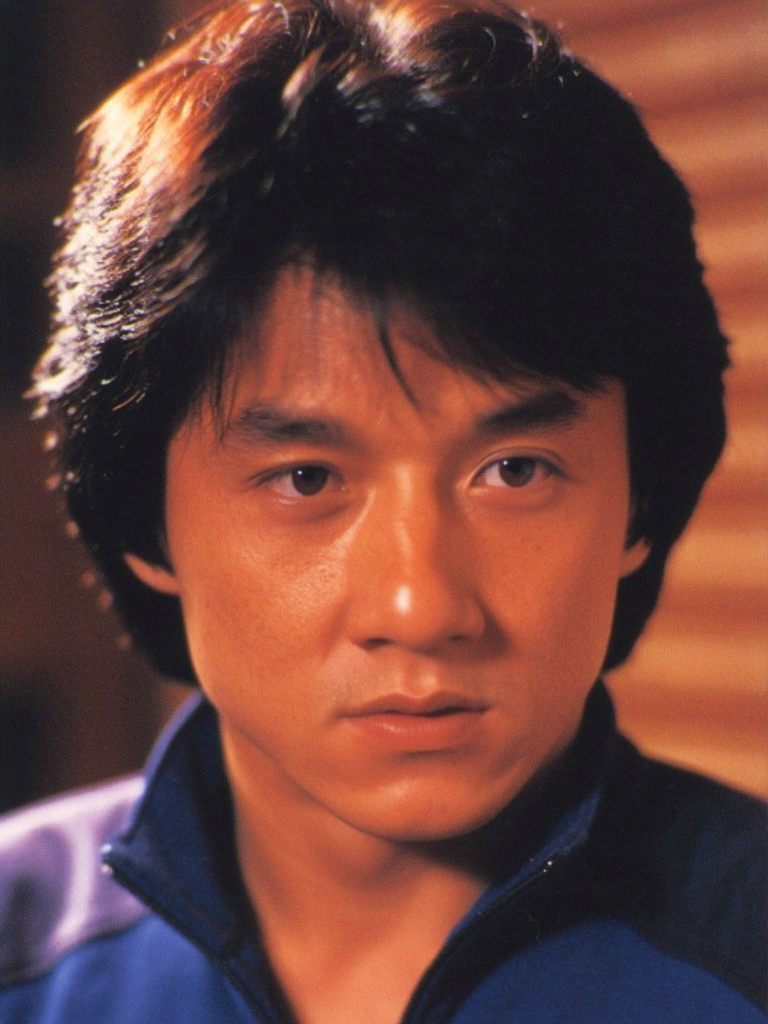 Jackie_Chan ckpt-3