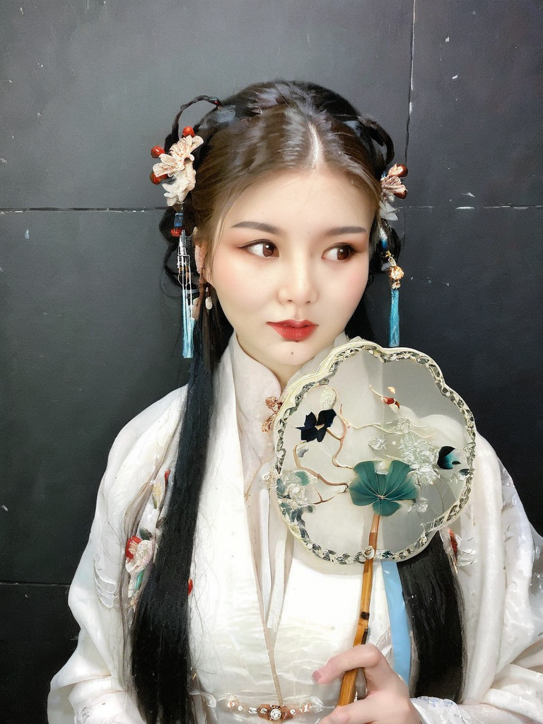 laonansheng/guzhuang-Realism-Pony-Mix5-v1.0