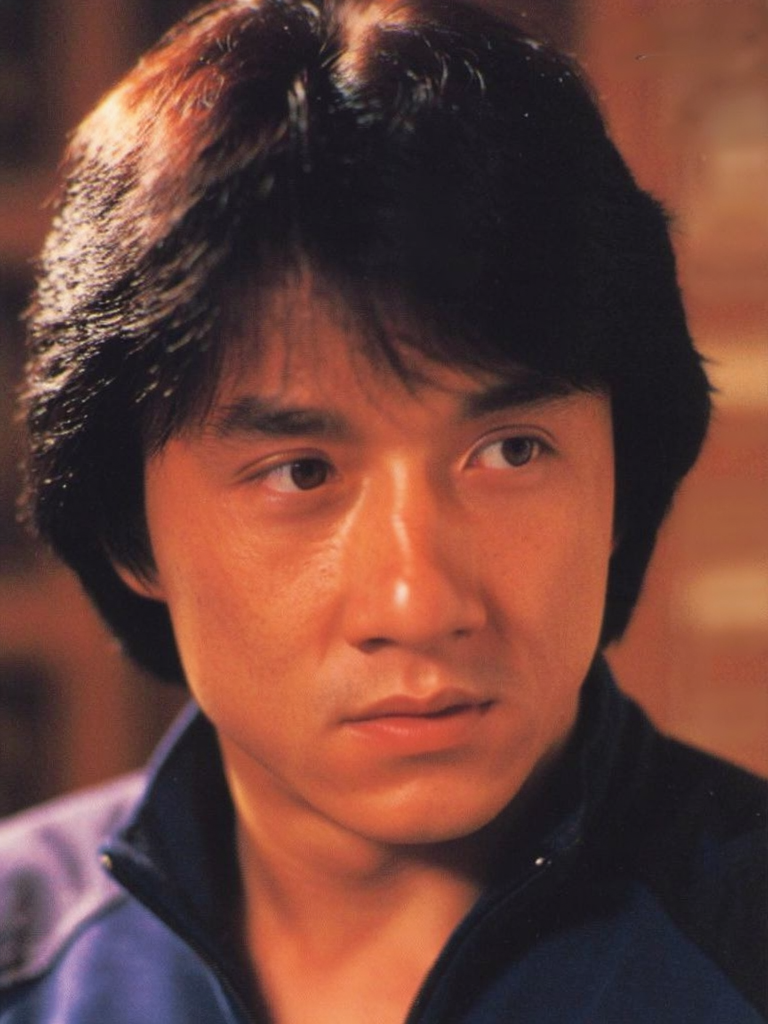 Jackie_Chan ckpt-6