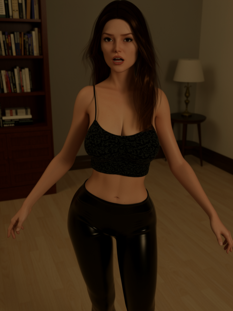 Deliverance-Katherine ckpt-1