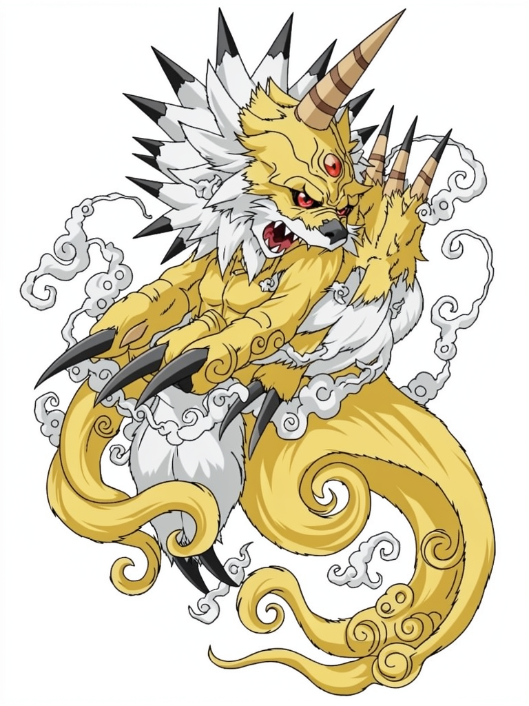 Digimon c1-st3000
