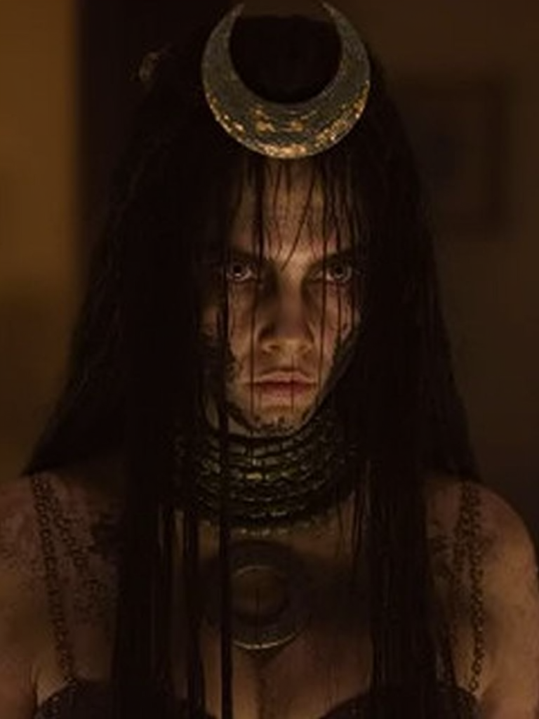 Enchantress