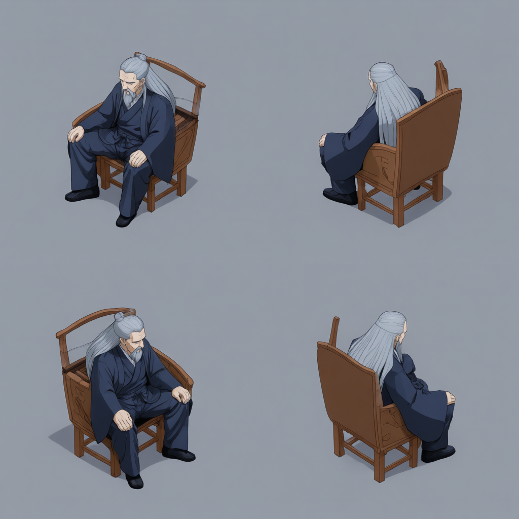 IsoCharacter_Testv18 c1-st1000