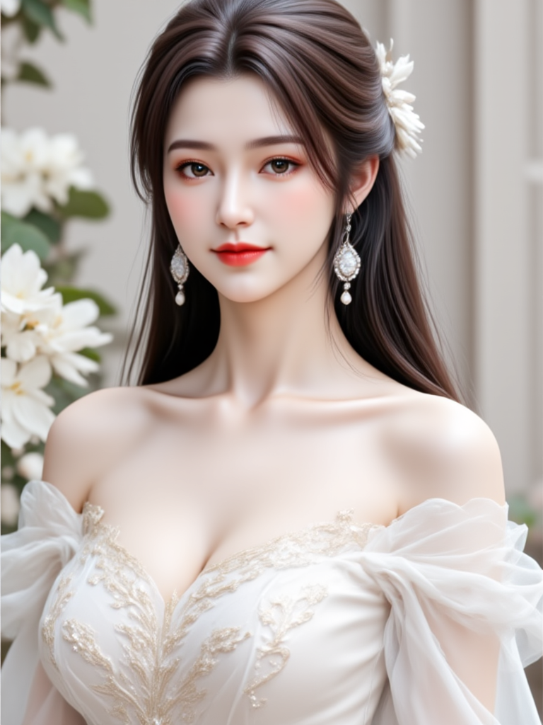 laonansheng/siyouyou-Mushenji-Flux.1-Majicflus-v1.0